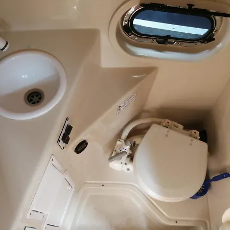 Cabin Yacht Naturist Village * Agde